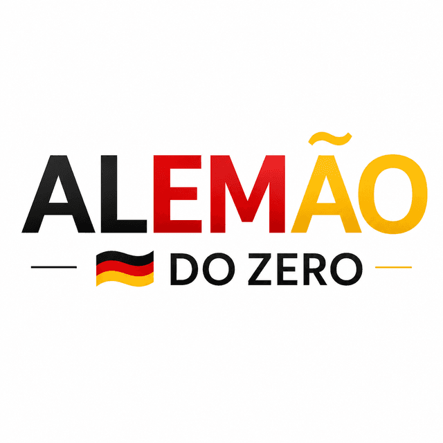 Alemão do Zero