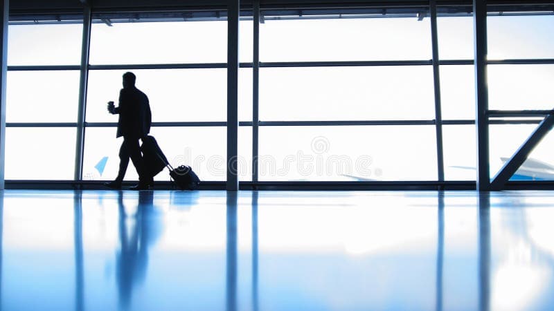Airport Operations & Ground Procedures