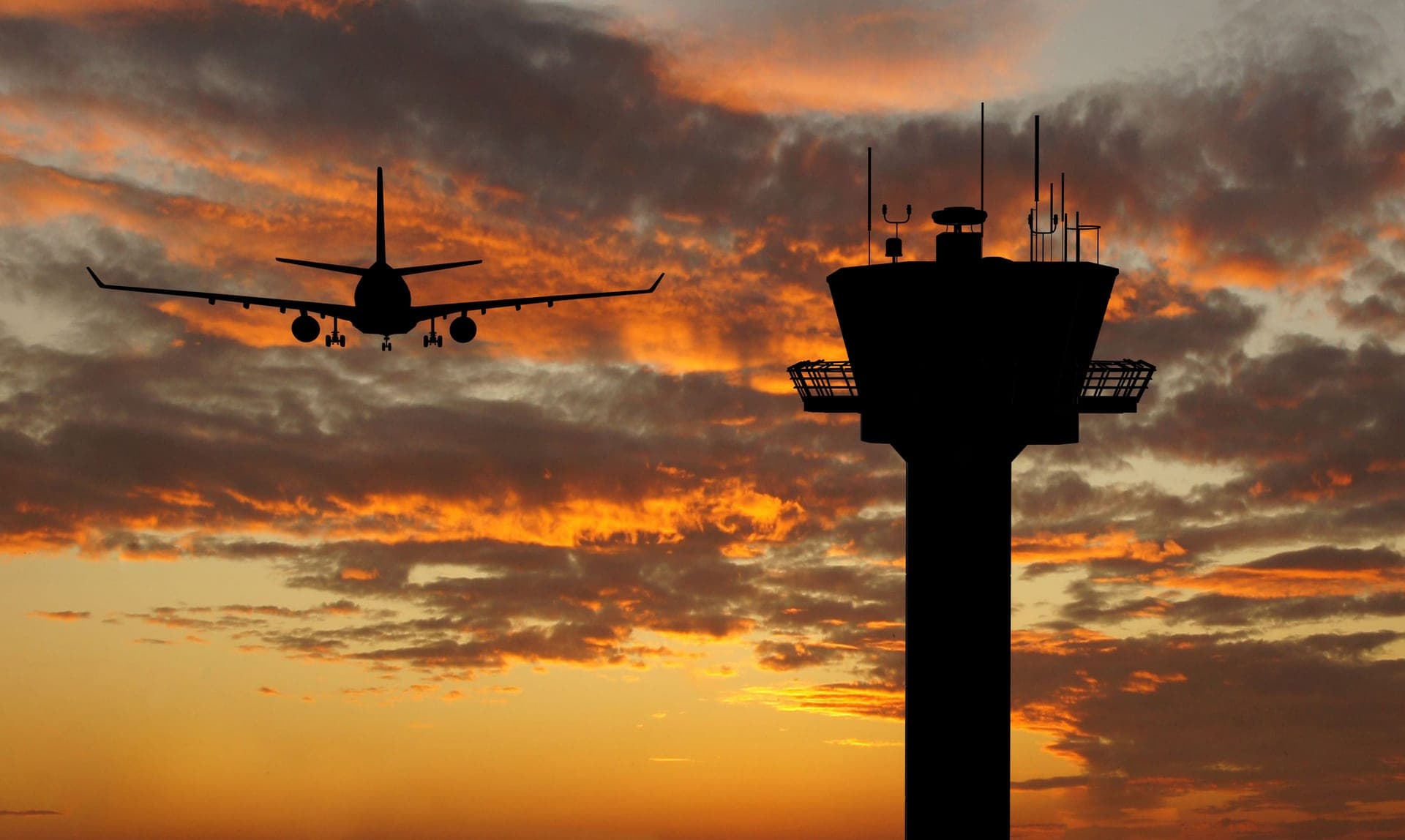 Weather & Flight Safety