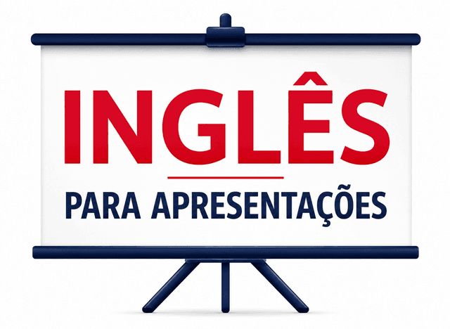English for Presentations