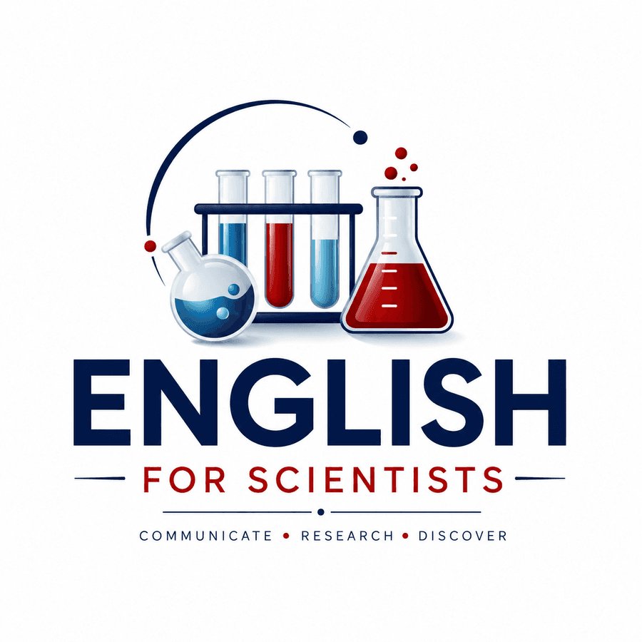 English for Scientists