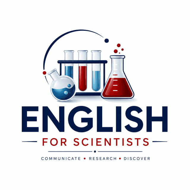 English for Scientists