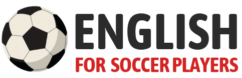 English for Soccer Players