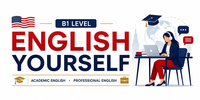 English Yourself