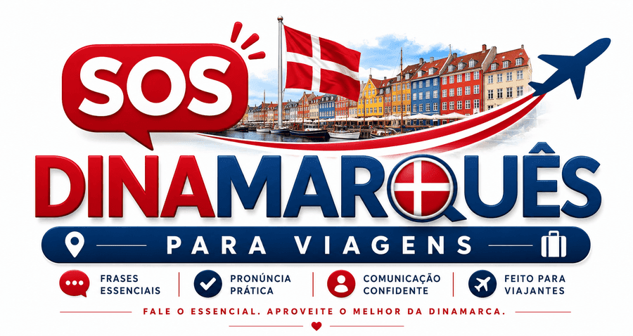SOS Dinamarquês