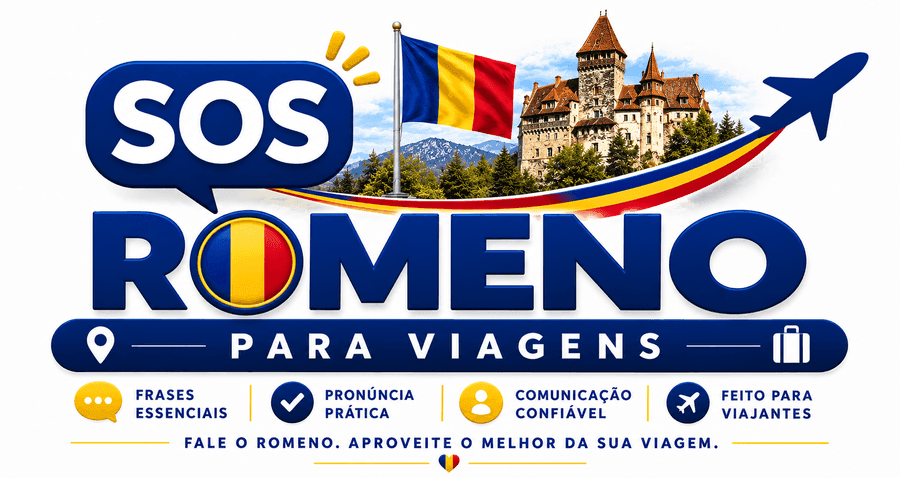 SOS Romeno