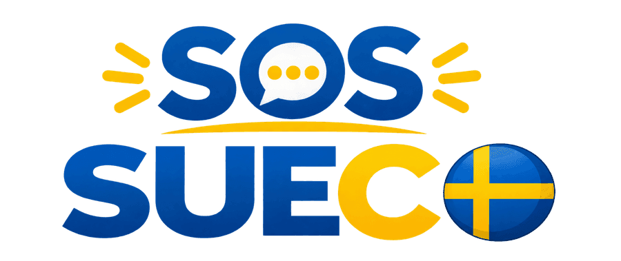 SOS Sueco