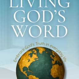 Living God's Word