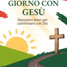 Ogni giorno con Gesù