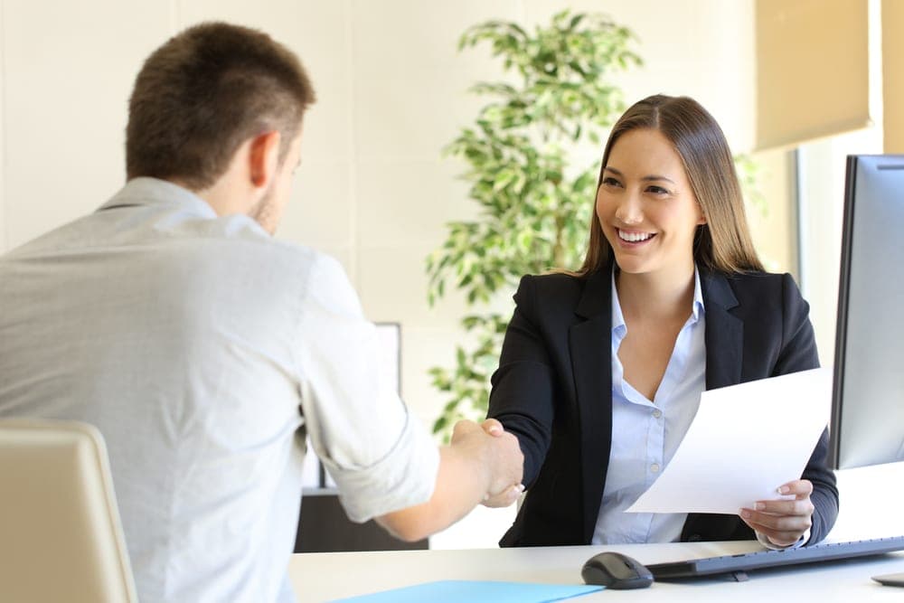 First Impressions: Introducing Yourself
