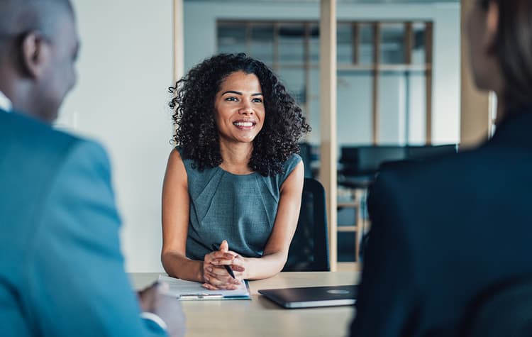 Common Interview Questions