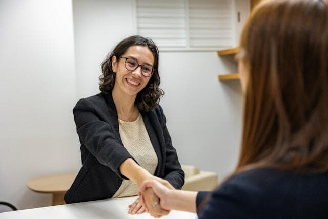 Closing the Interview and Follow-up