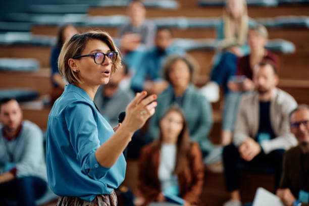Body Language and Signposting