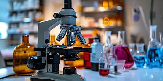 The Language of Scientific Research