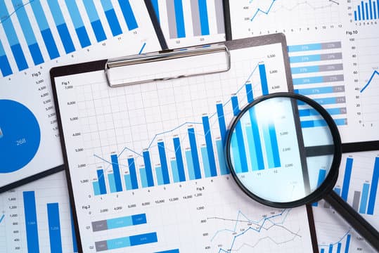 Data Analysis and Statistics