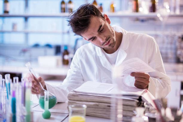 Publishing and Peer Review