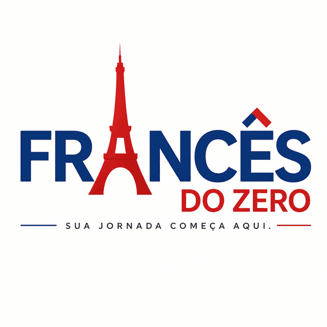 Francês do Zero