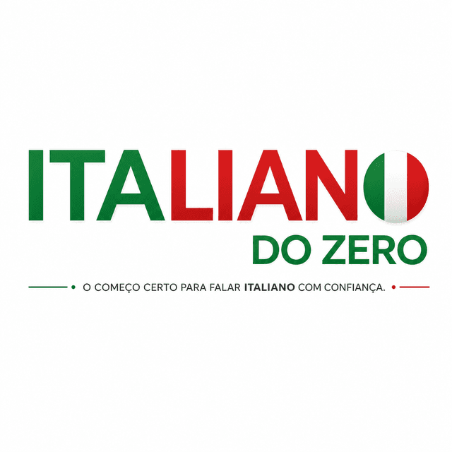 Italiano do Zero