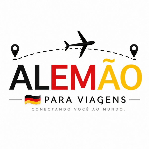 SOS Alemão (viagens)
