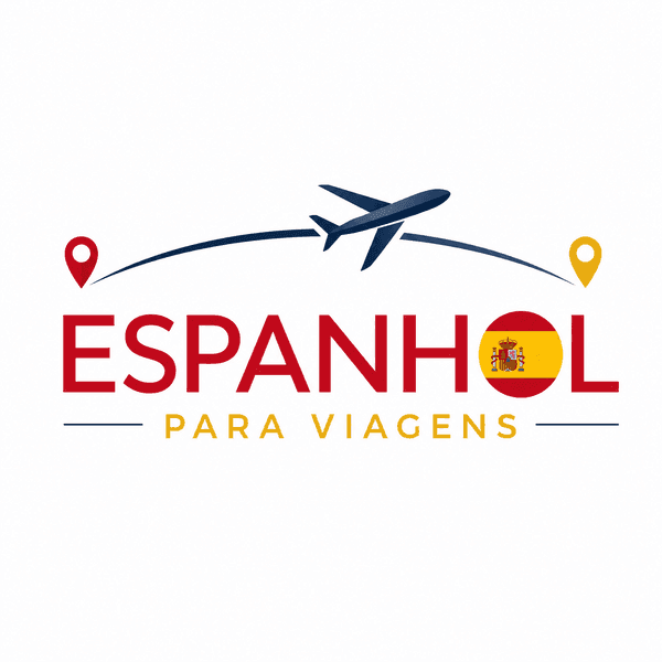 SOS Espanhol (viagens)