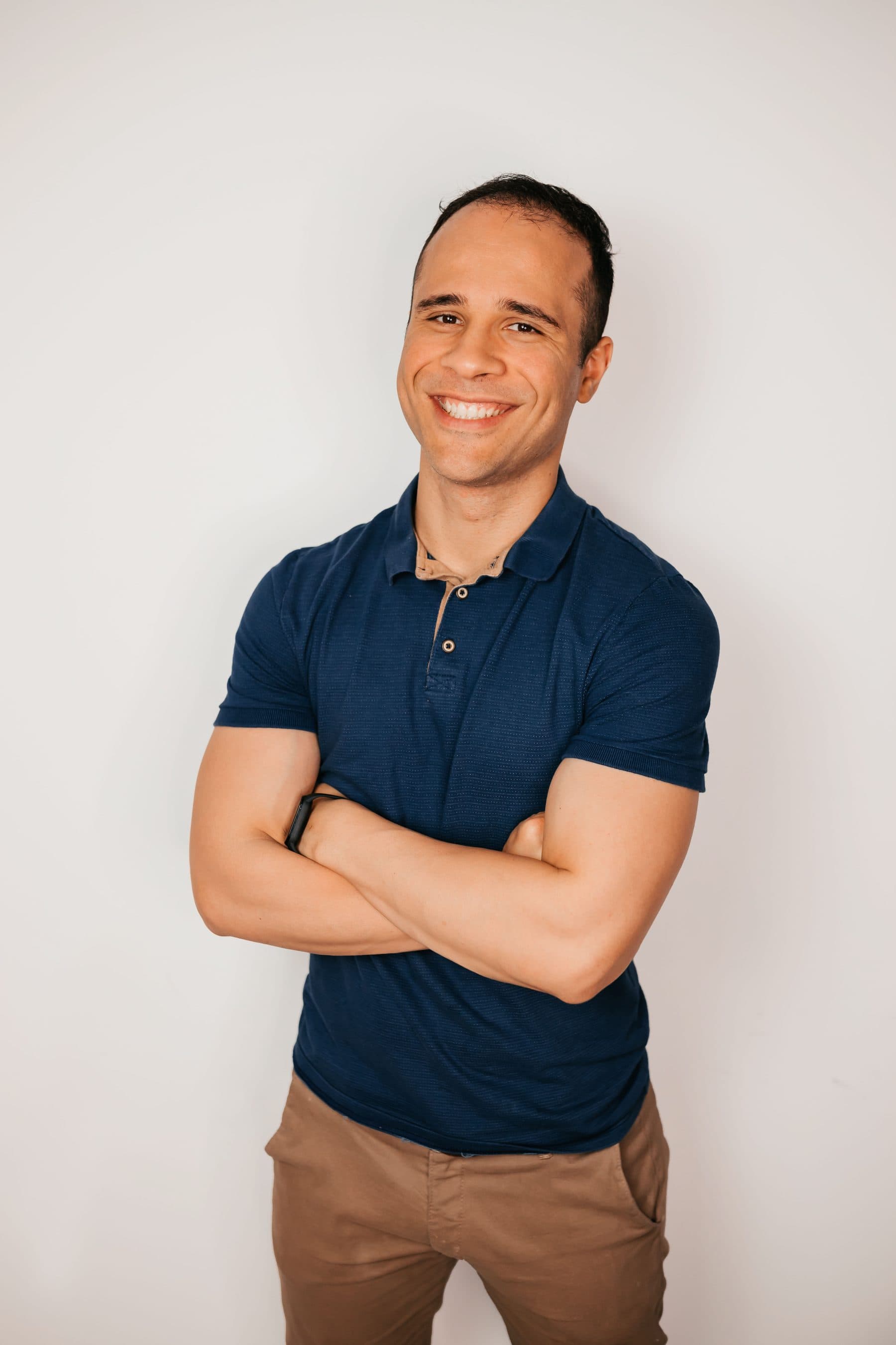 Marlon Rio