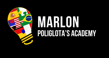 Marlon Poliglota Academy