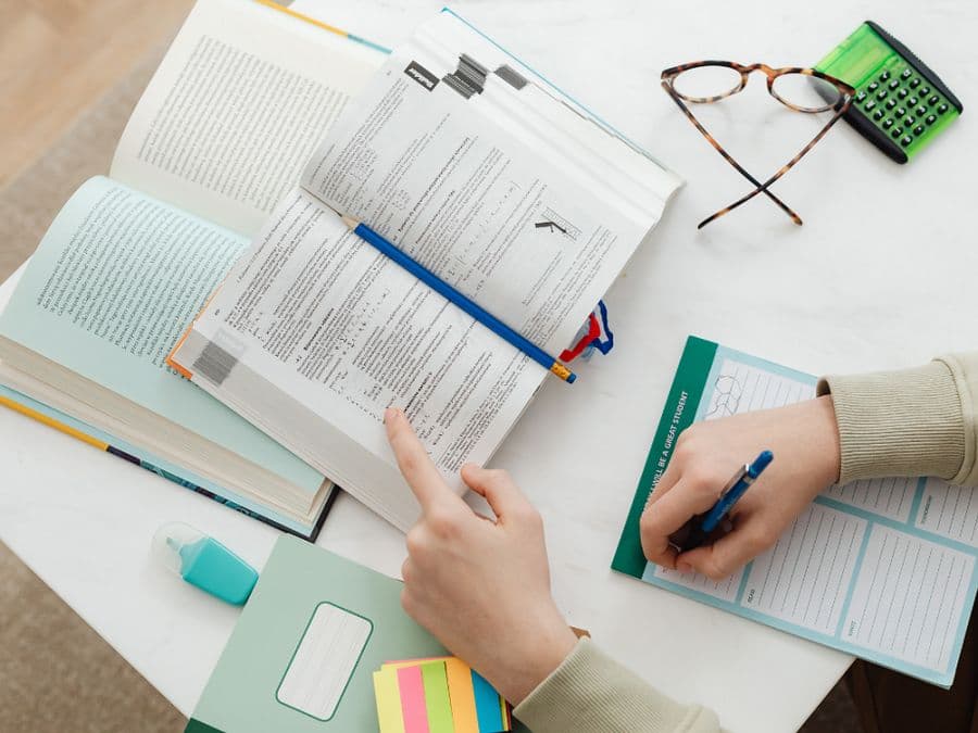 Study Planner