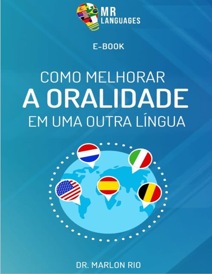 E-book on Speaking Portuguese
