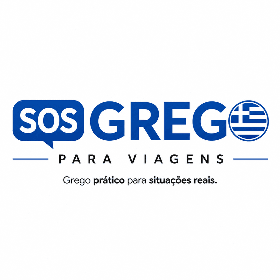 SOS Grego