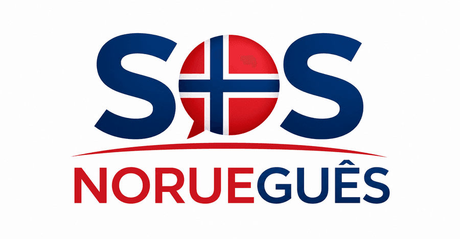 SOS Norueguês