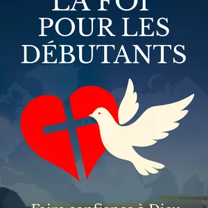 Capa do e-book La foi pour les débutants