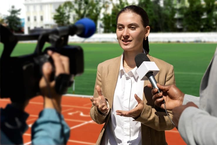 Entrevistas e comunicação profissional