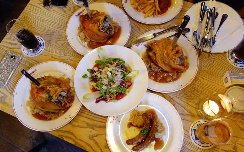 Restaurante