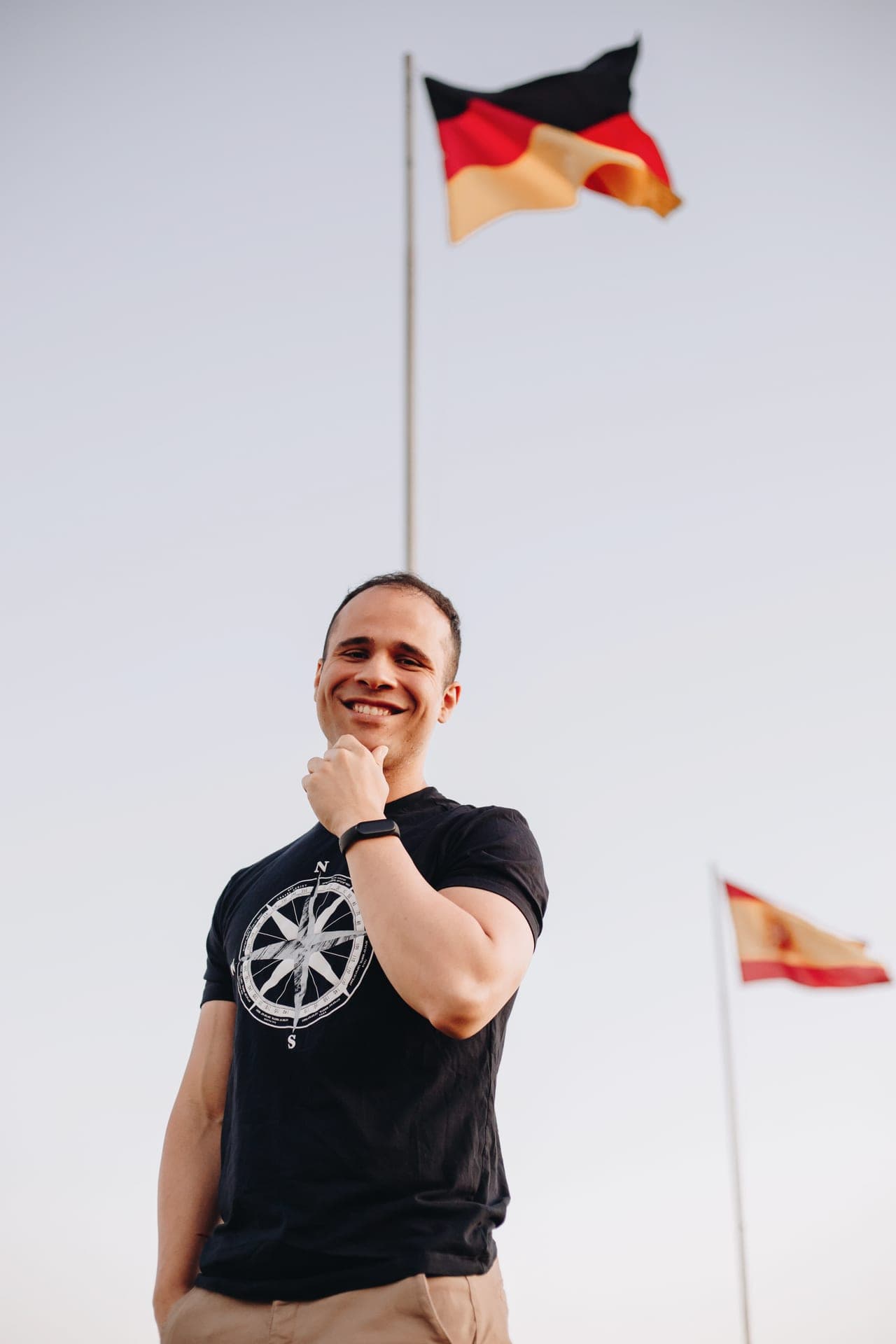 Marlon Rio