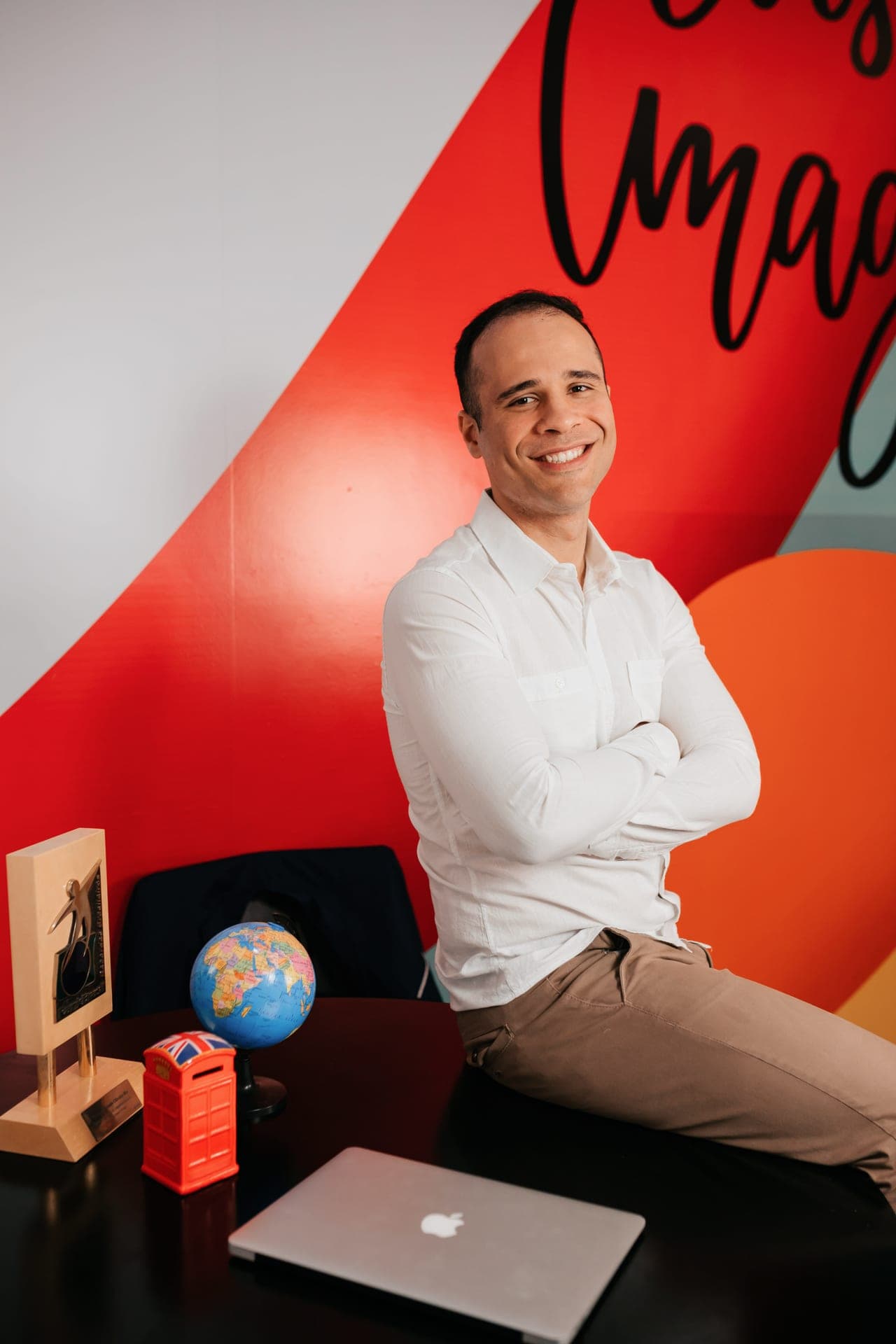 Marlon Rio