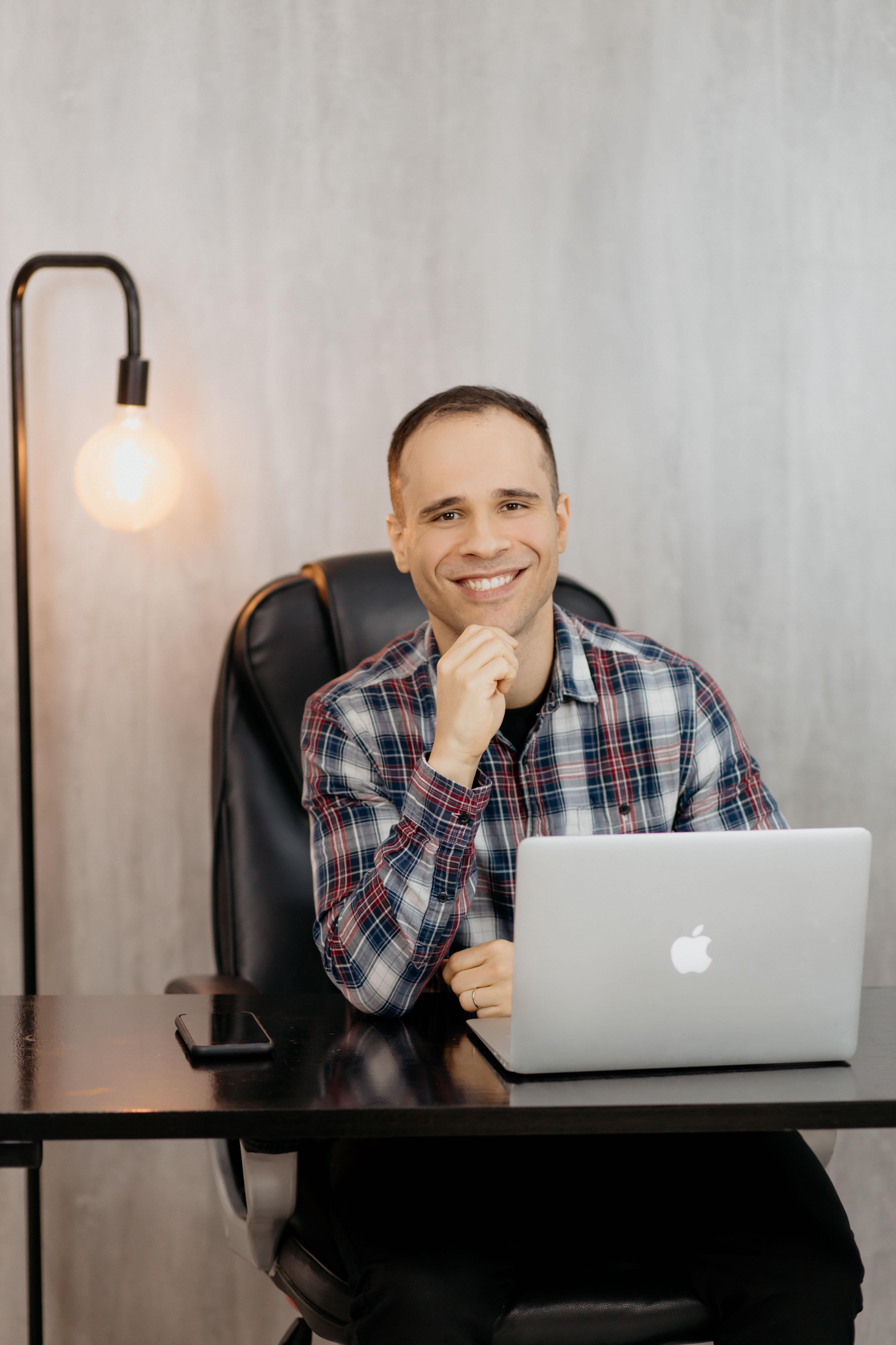Prof. PhD Marlon Rio