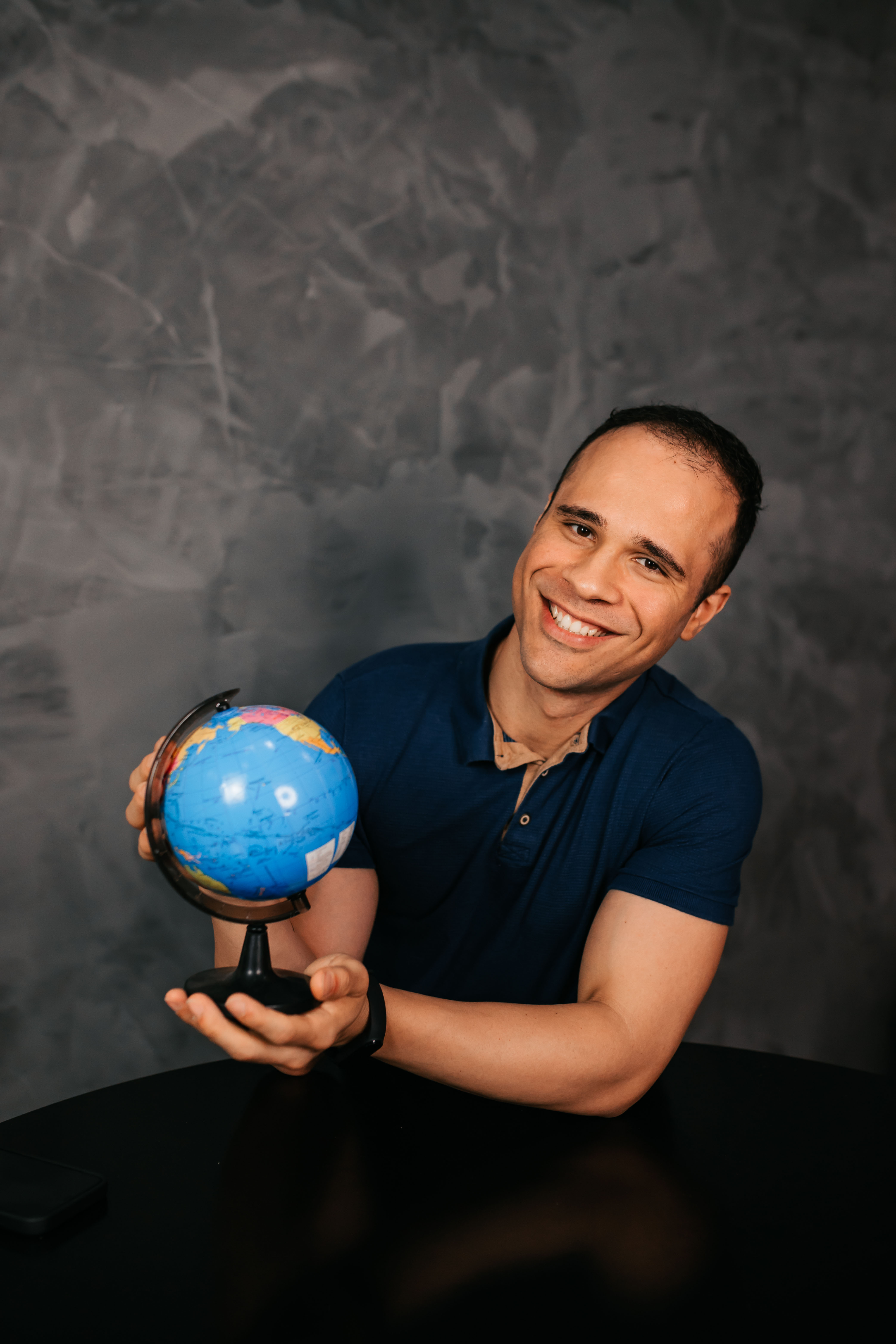 Marlon Rio