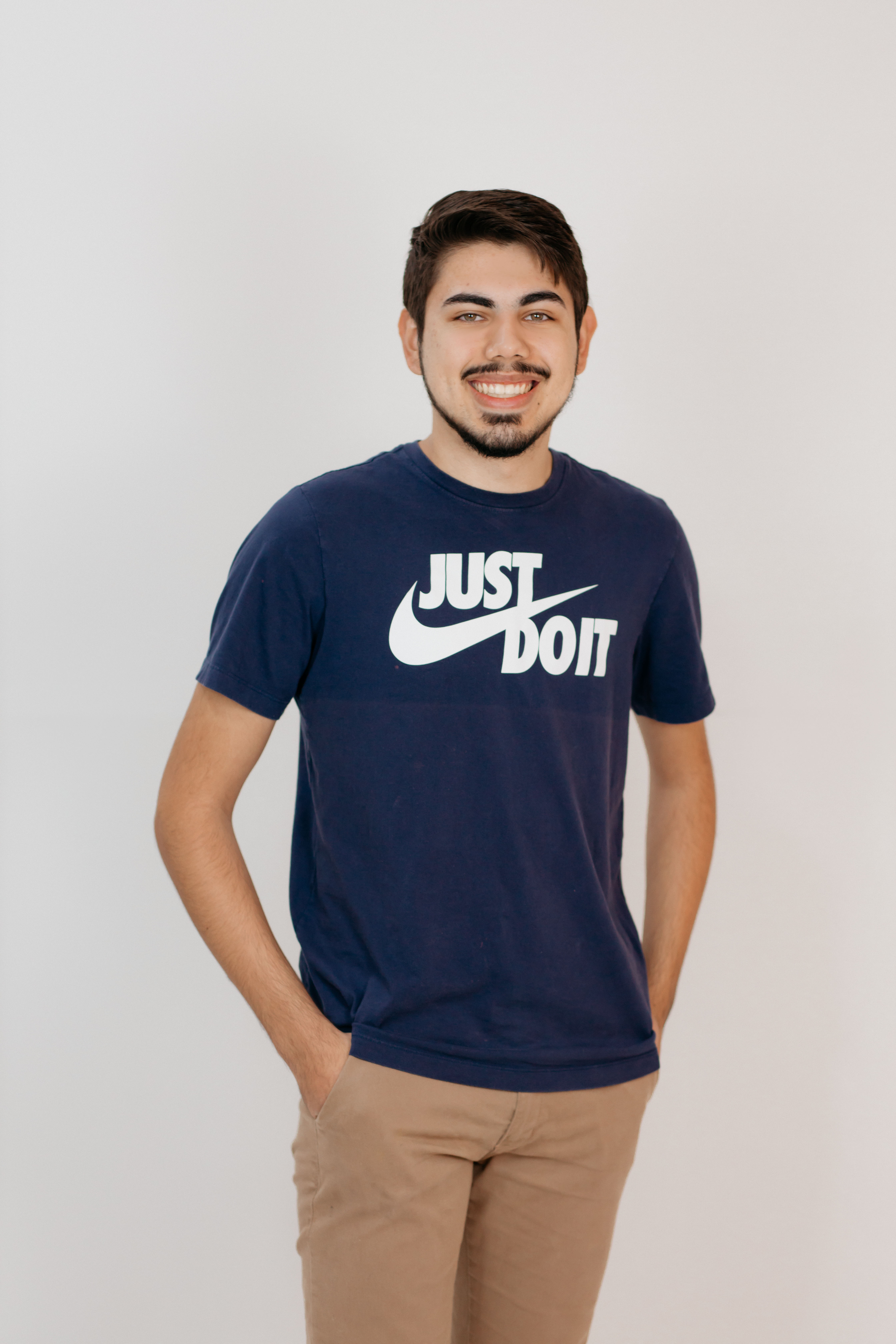 Teacher Renan