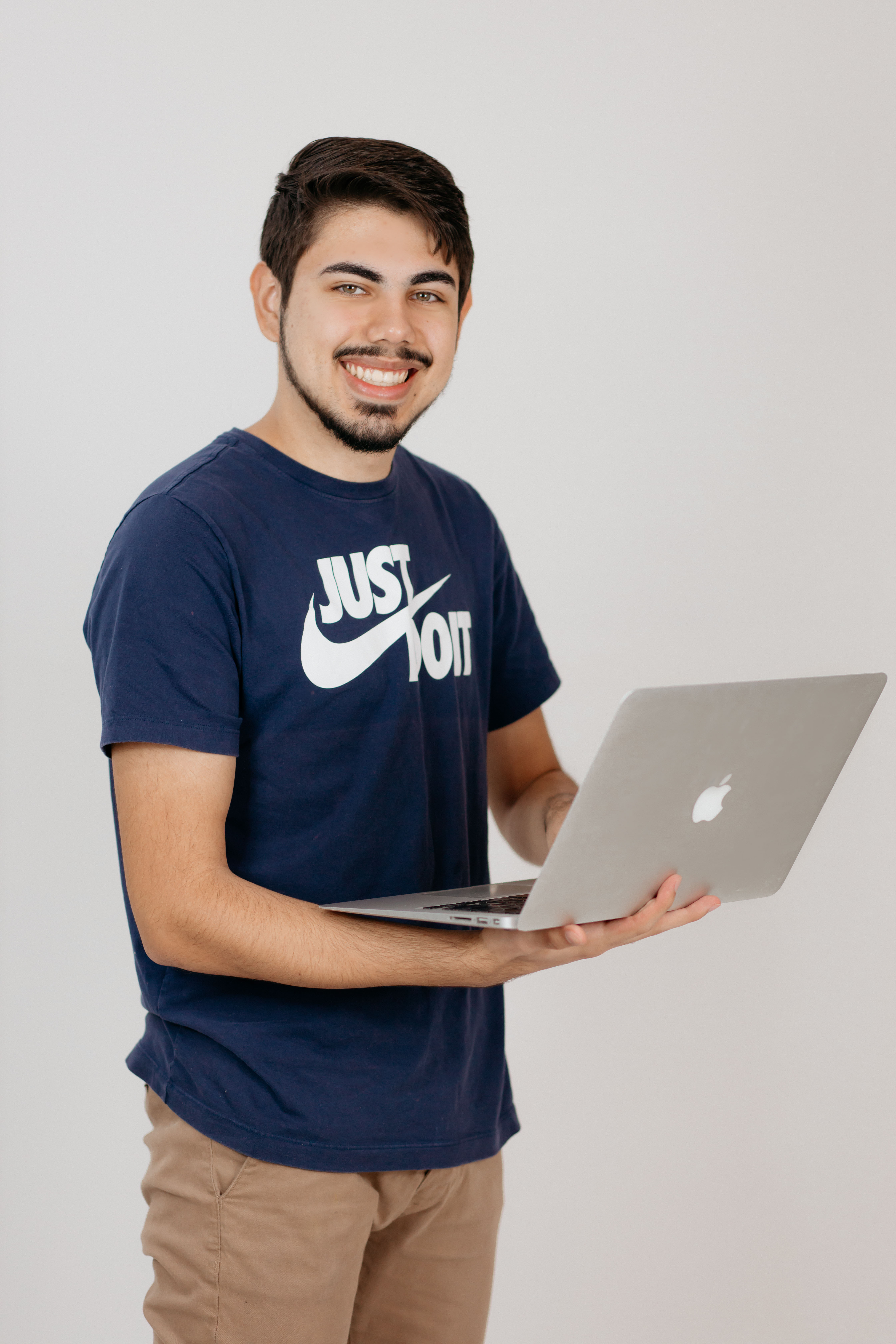 Teacher Renan